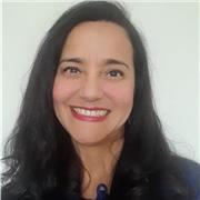 Portugiesisch für Ausländer - Brasilianerin mit über 5 Jahren Erfahrung im Online-Unterrichten von Portugiesisch für Auslander